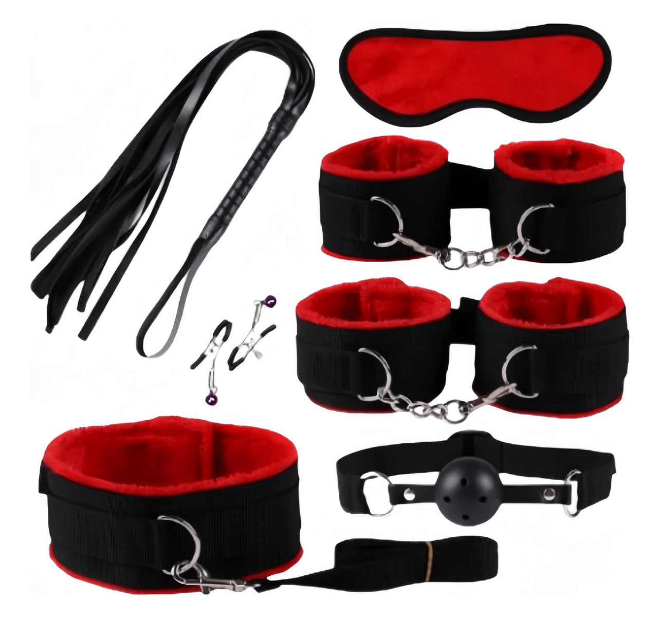 Set BDSM