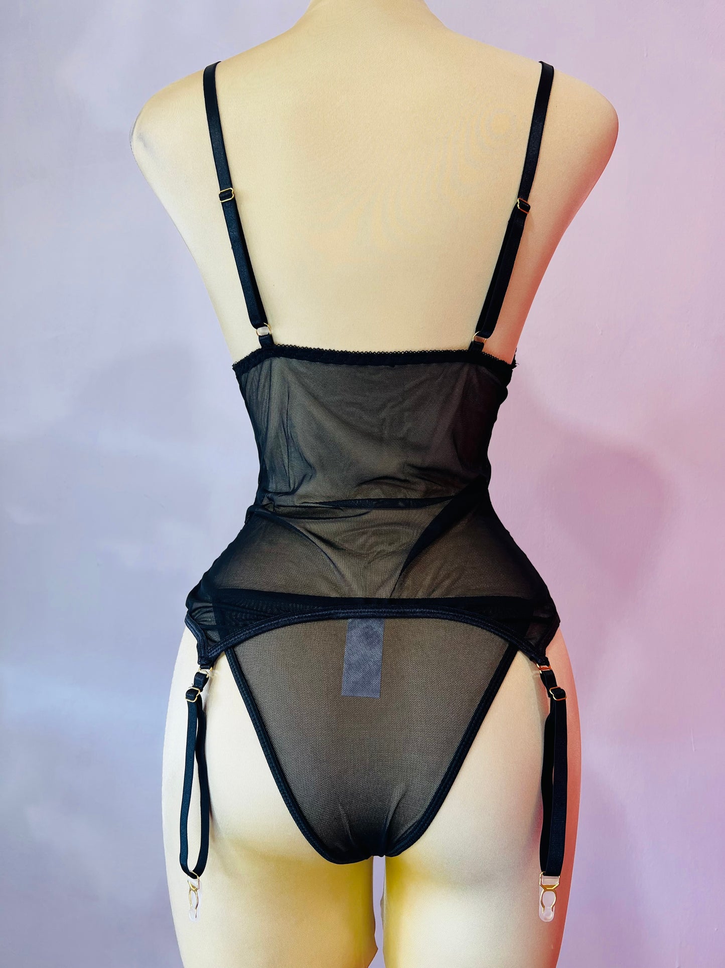 Body Adhara