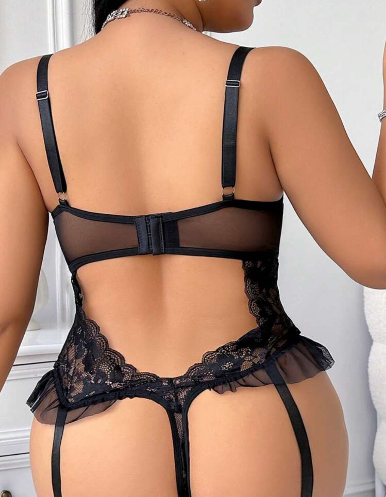 Body Liza