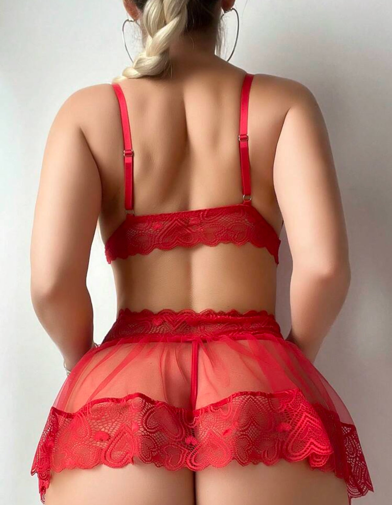 Set Rebecca
