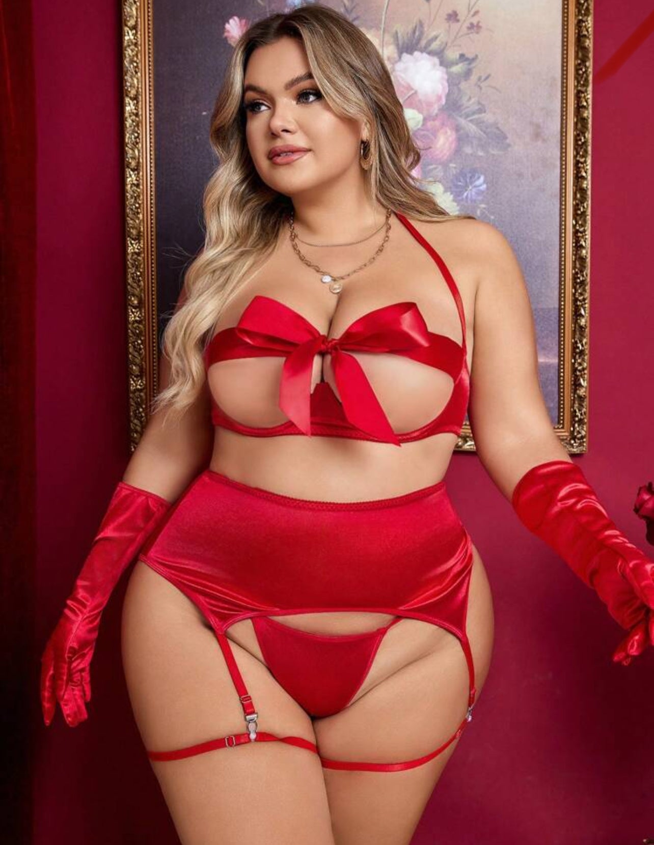 Set Britany