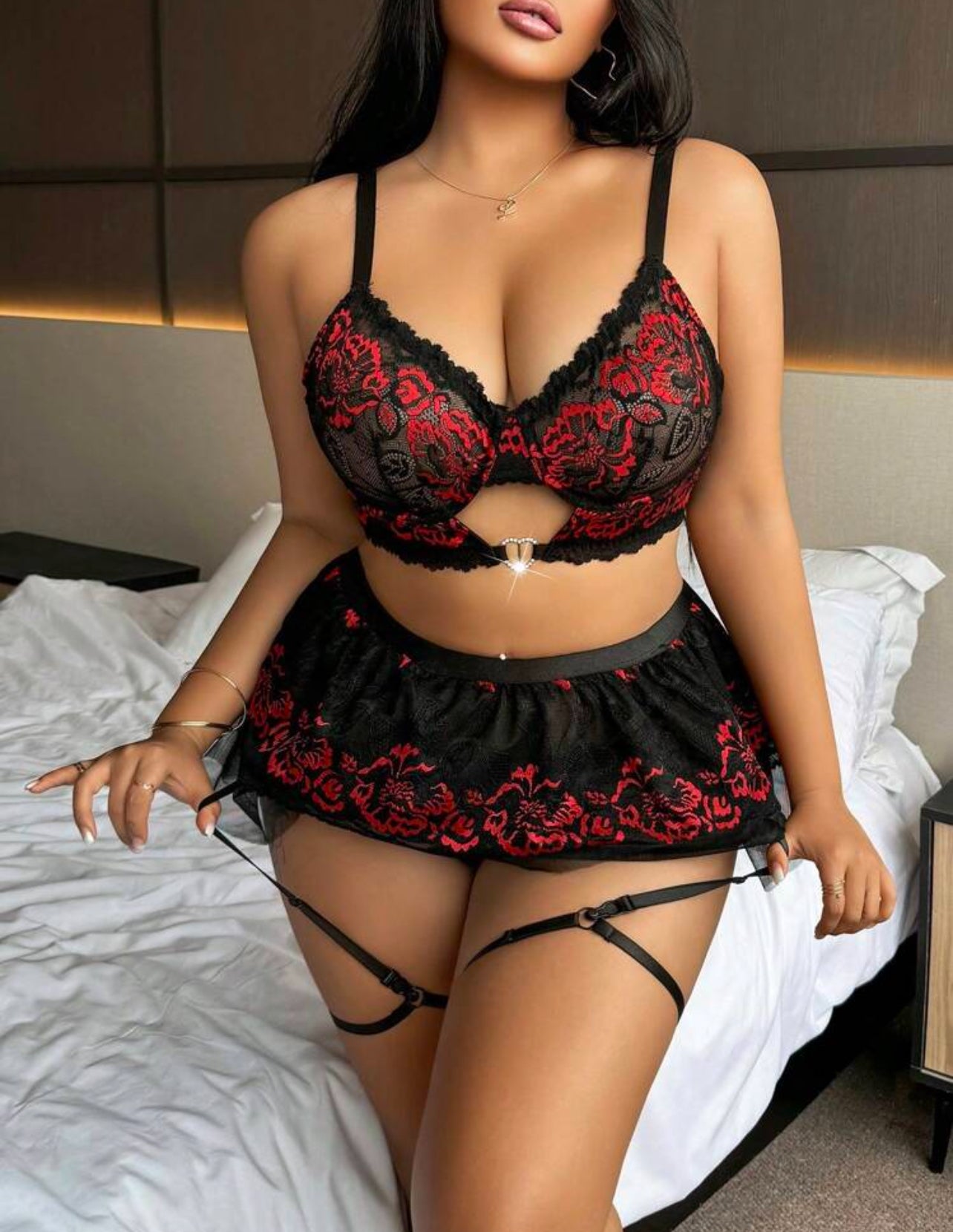 Set Maribel
