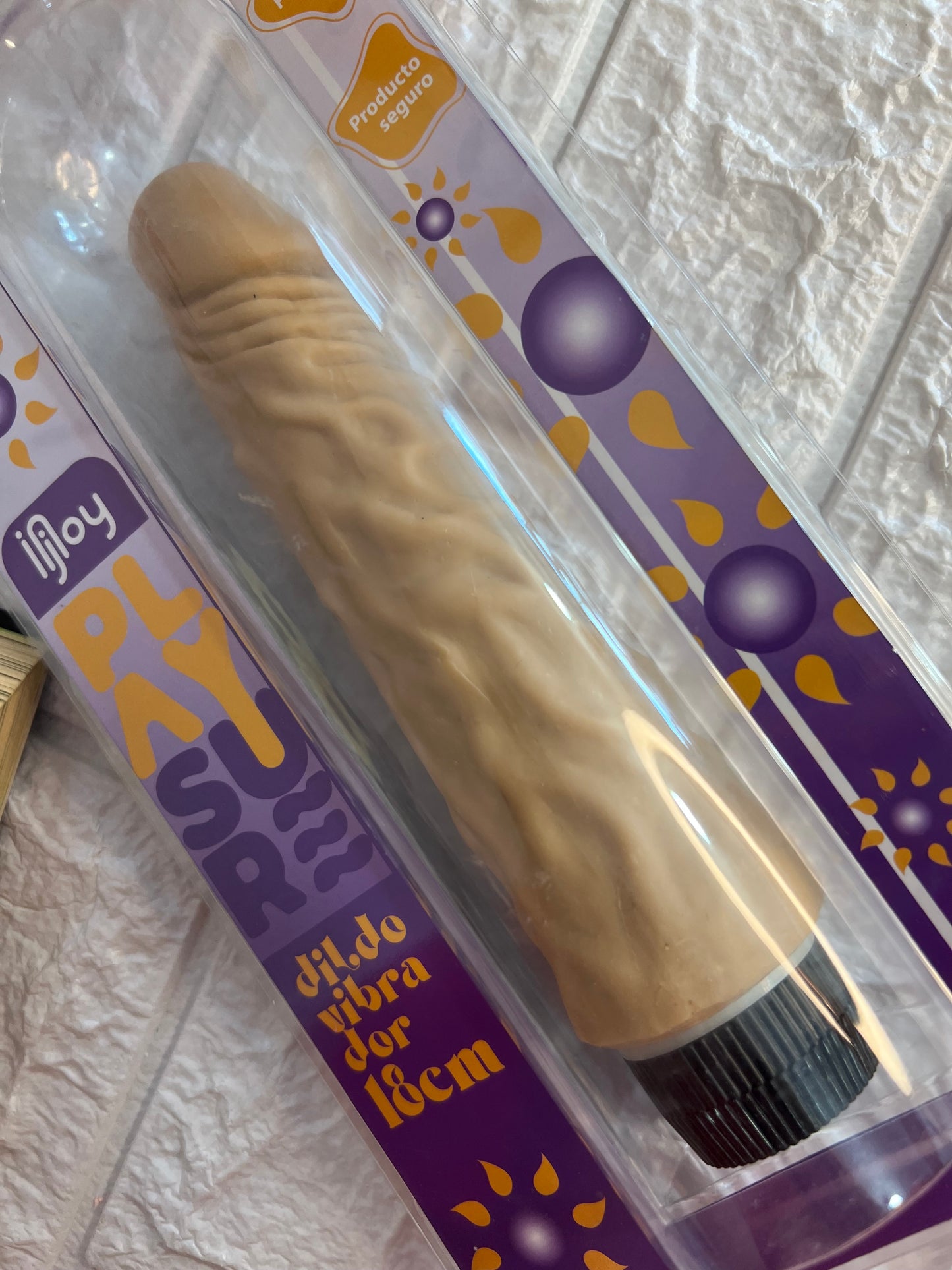 Dildo flesh