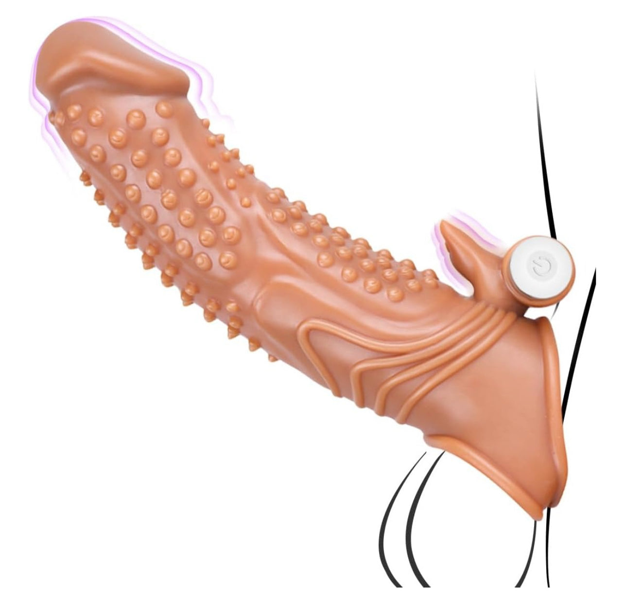 Extensor con bala