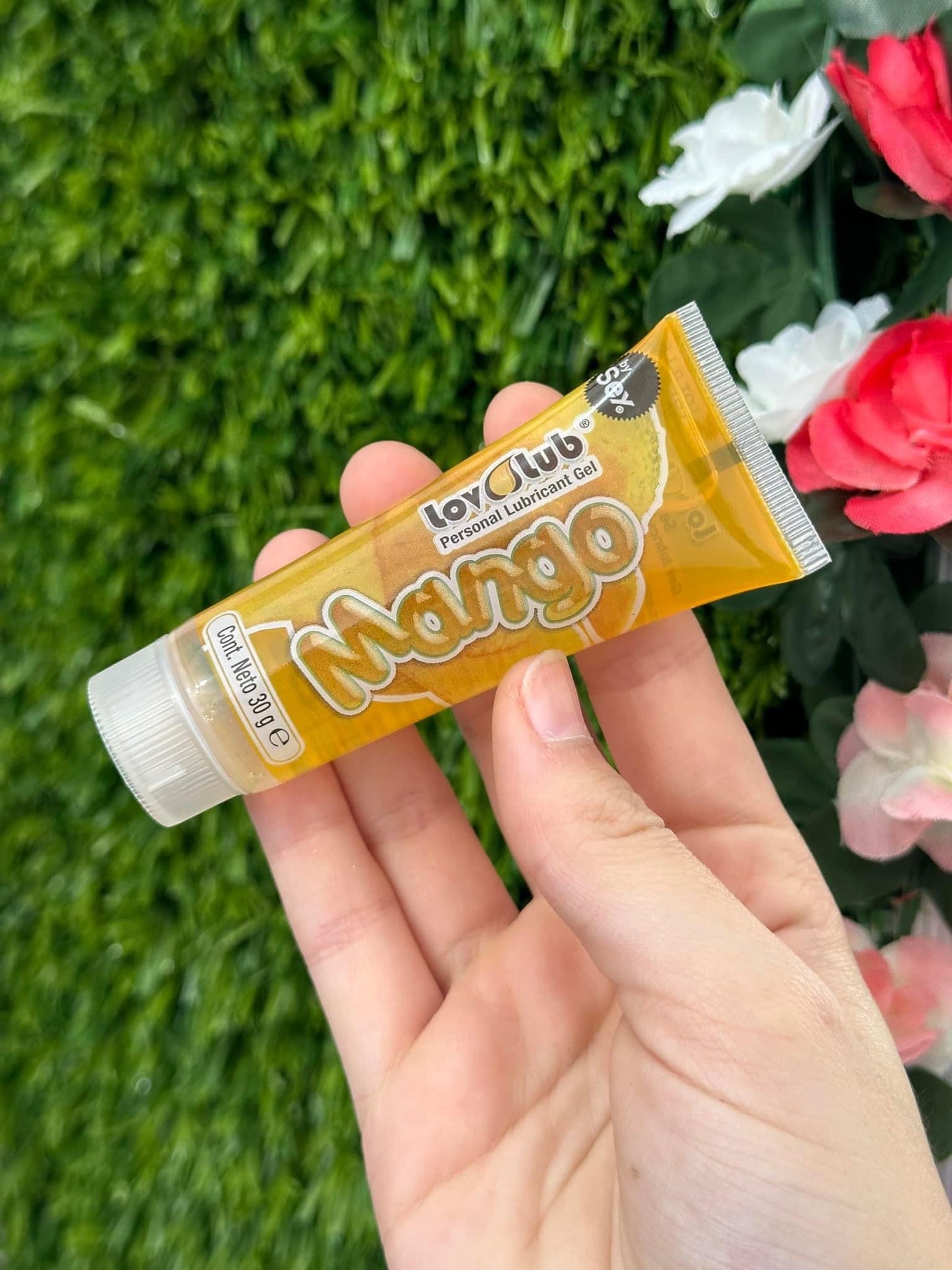 Lub sabor 30ml