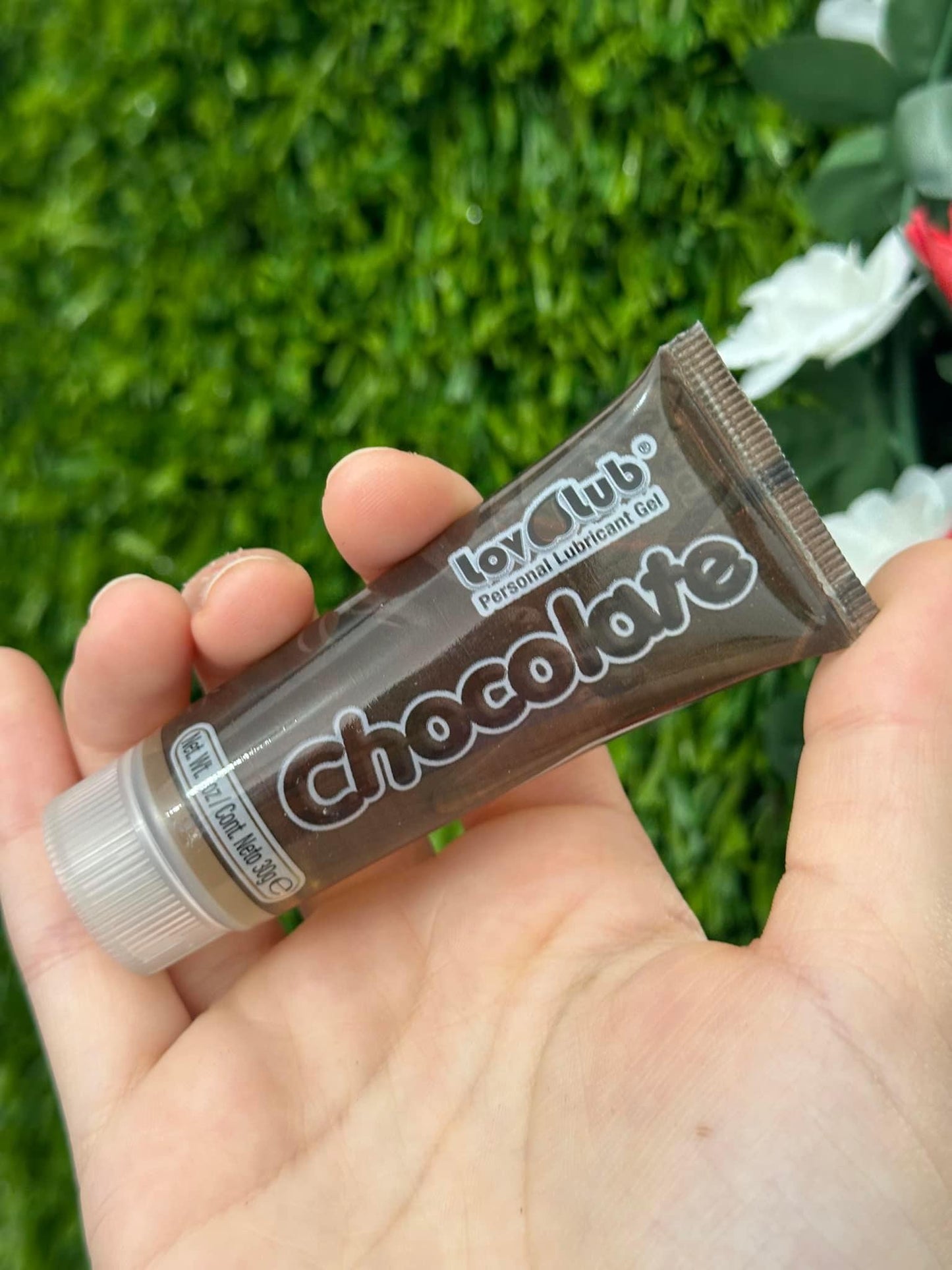 Lub sabor 30ml