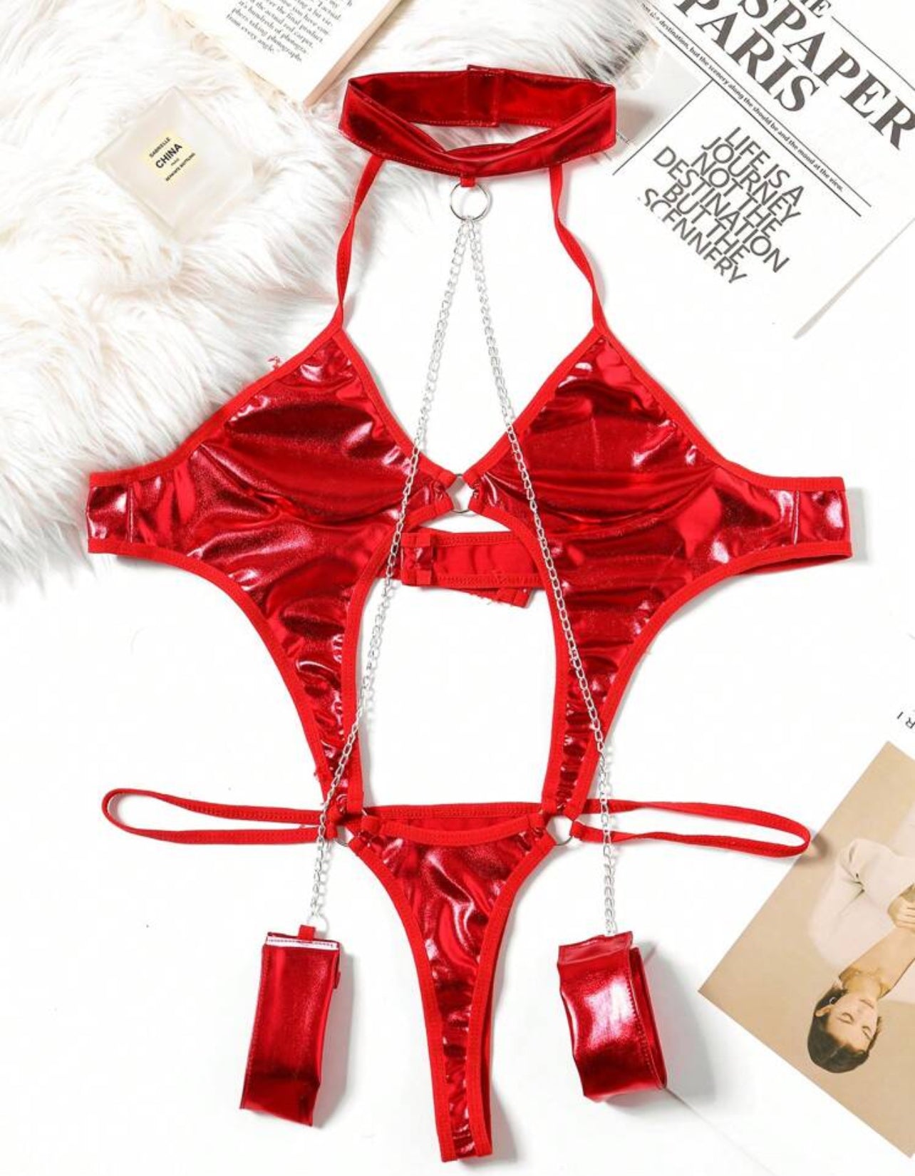 Body esposas