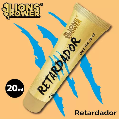 Retardador