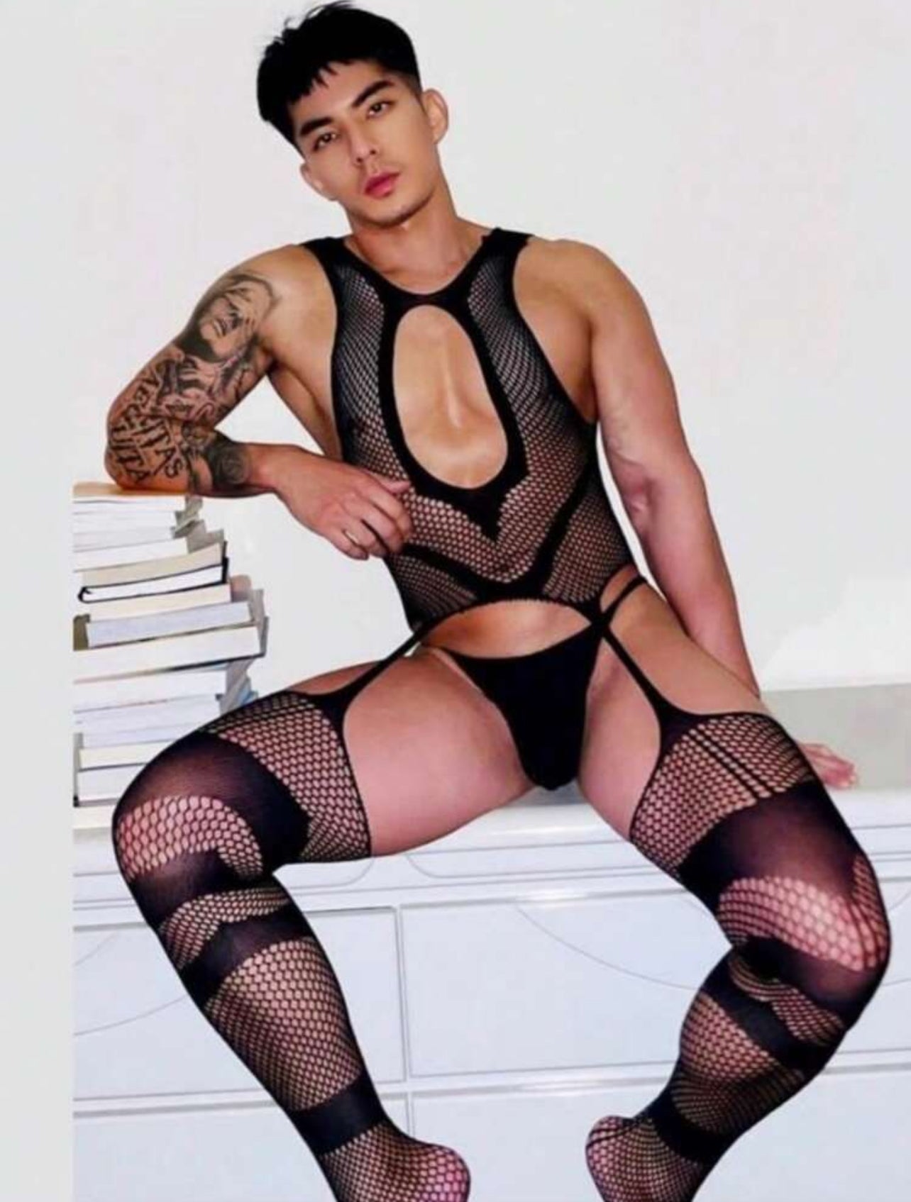 Body red 2