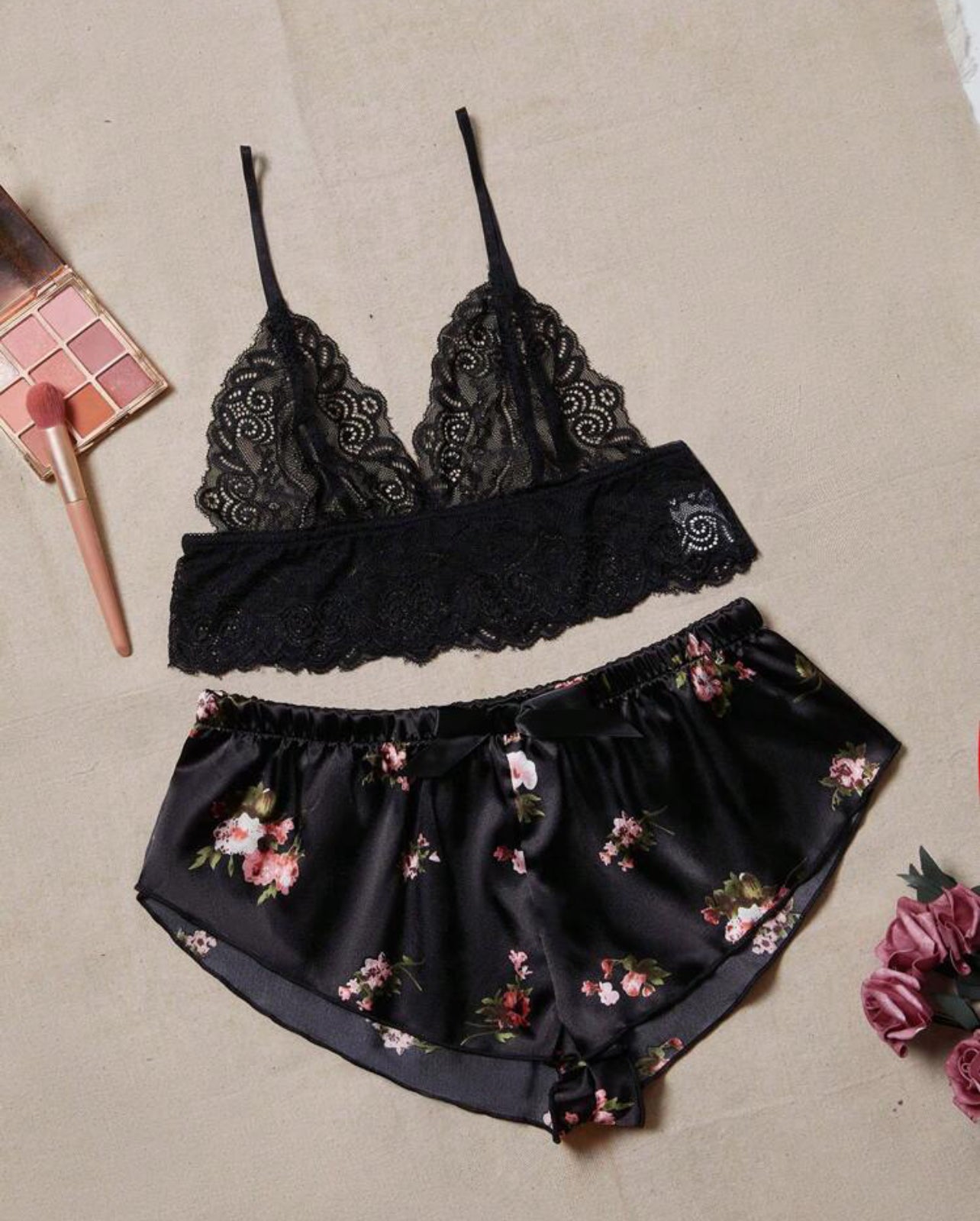 Pijama Iris