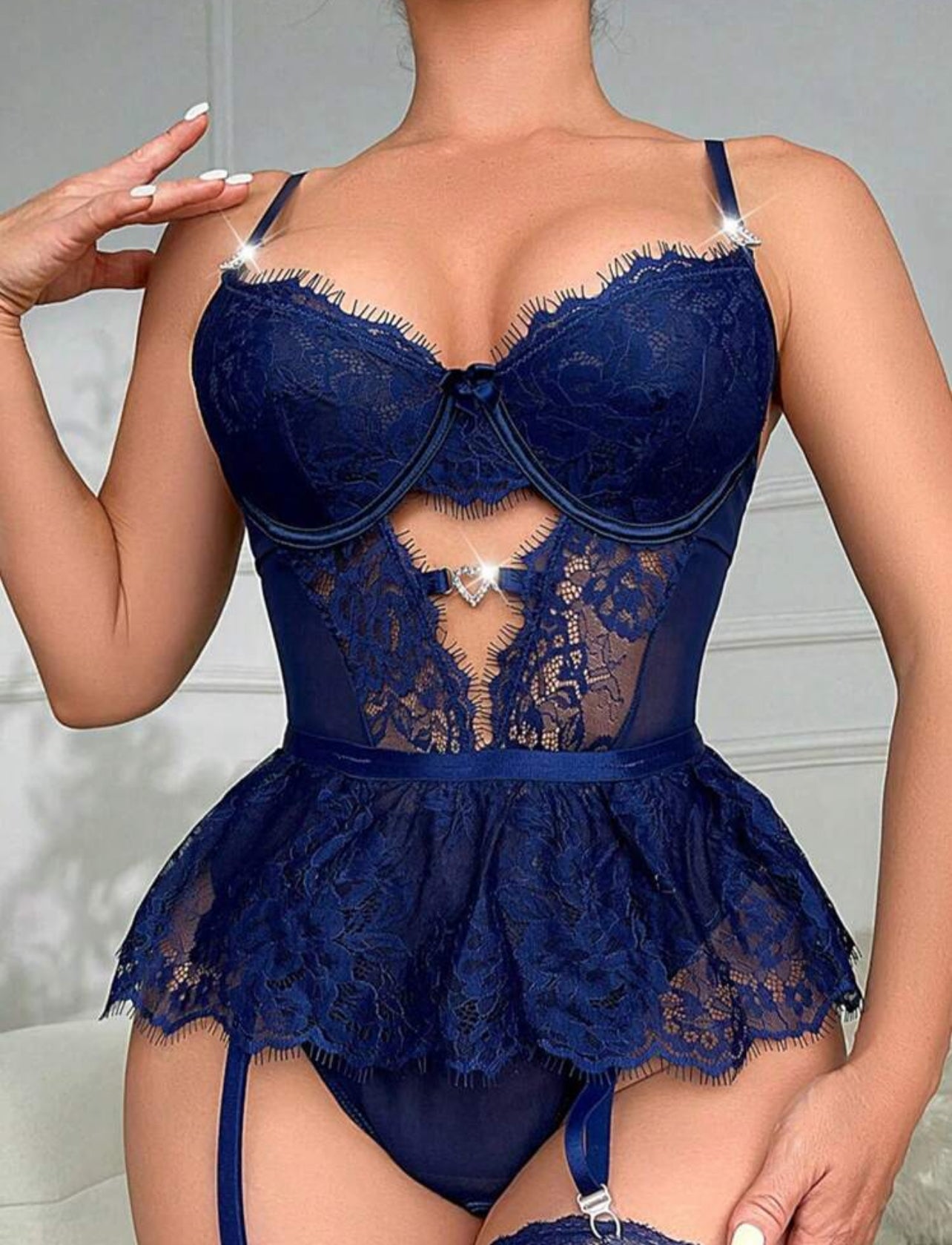 Body Marianna