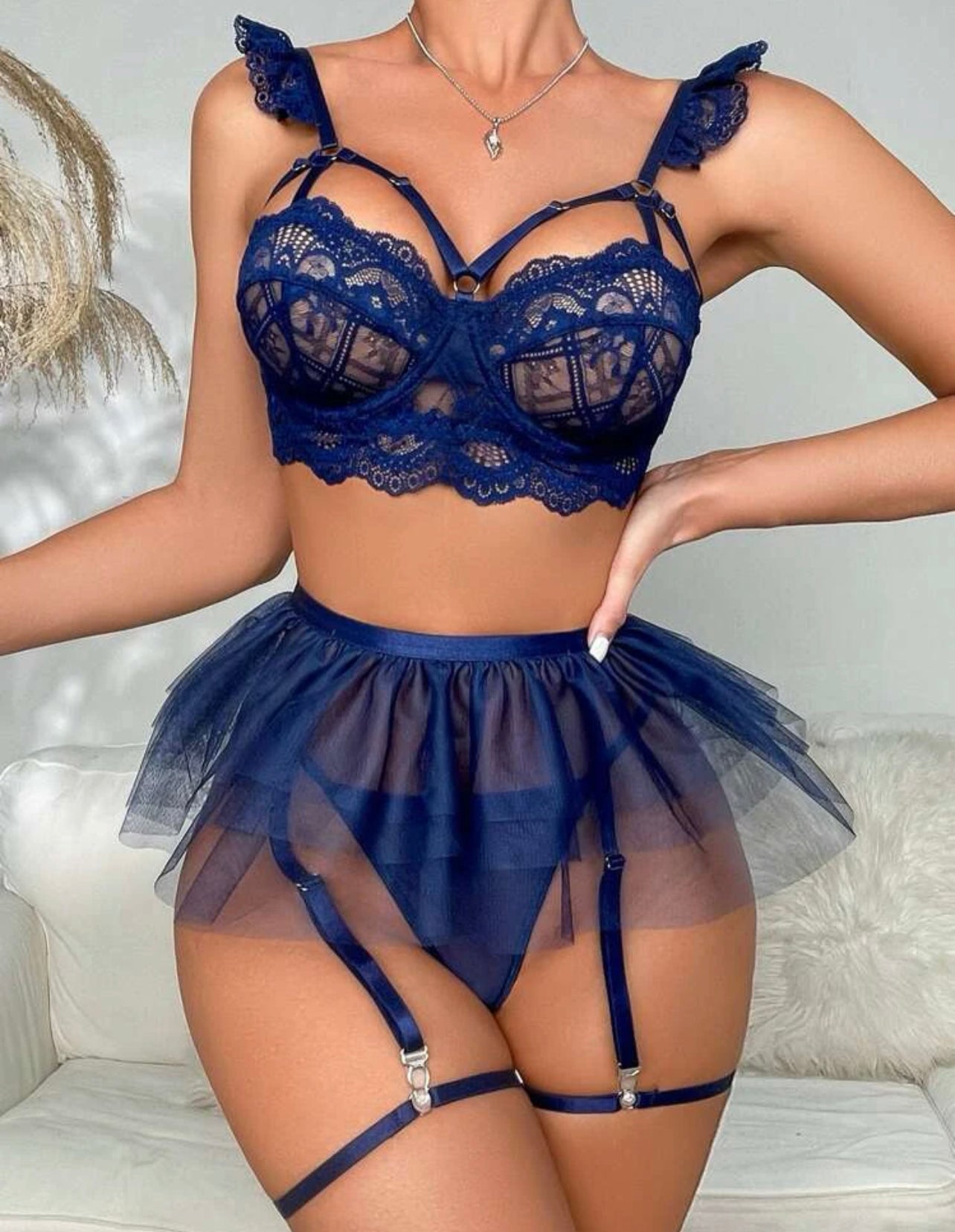 Set Alina