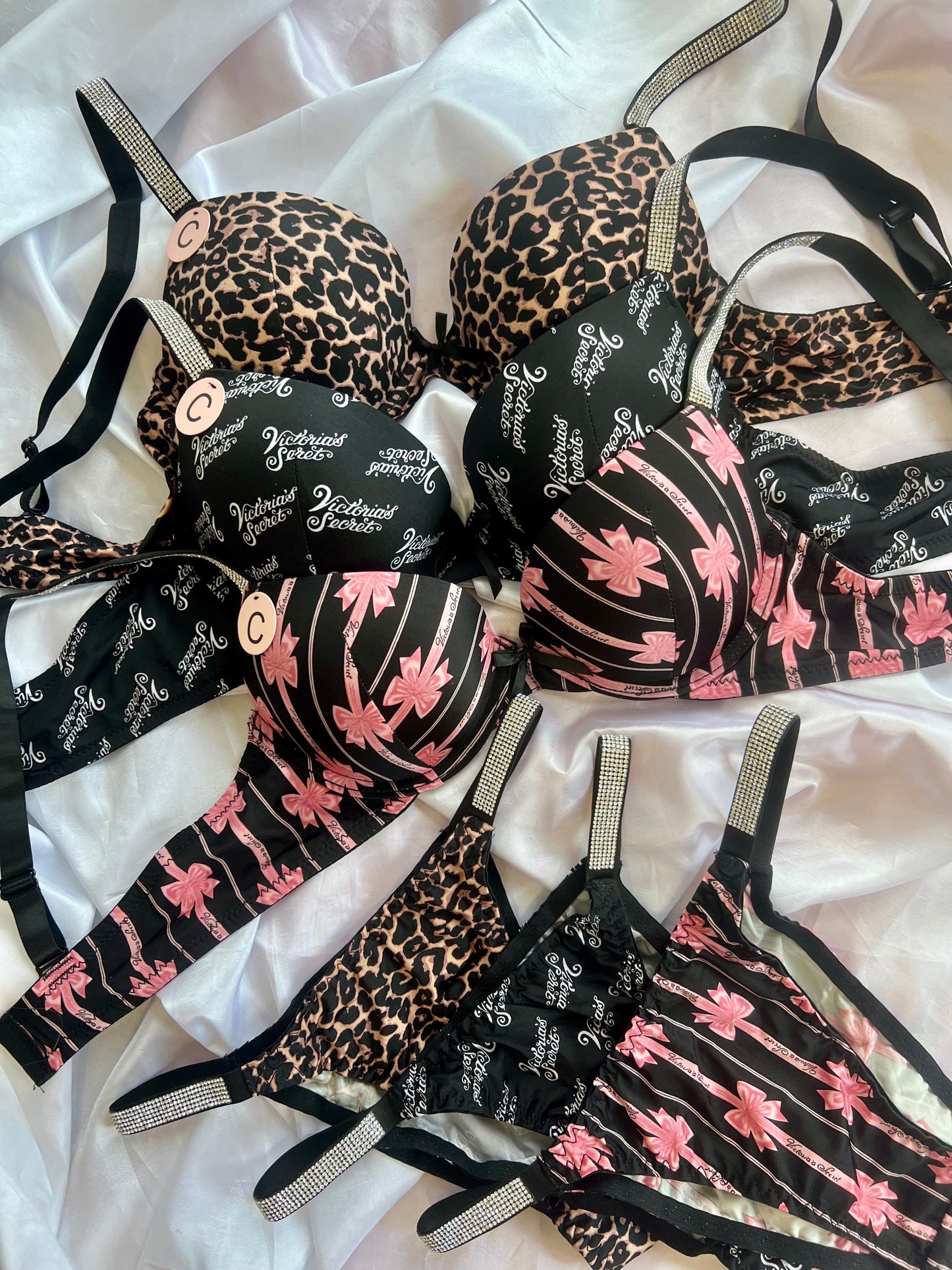 Set VS estampado