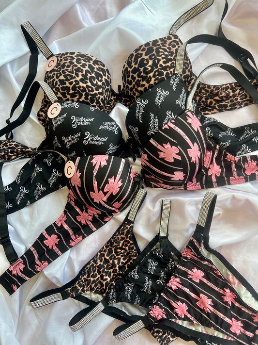 Set VS estampado