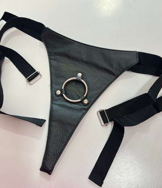 Tanga arnés