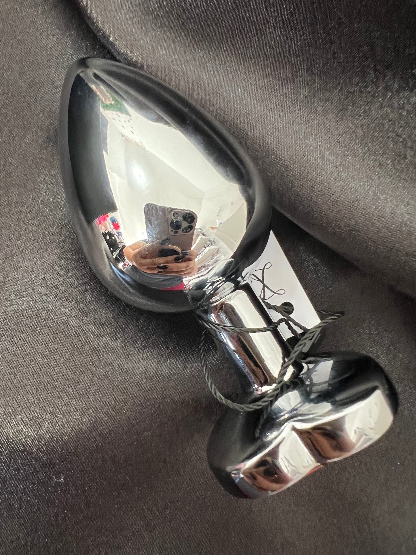 Plug anal 9cm