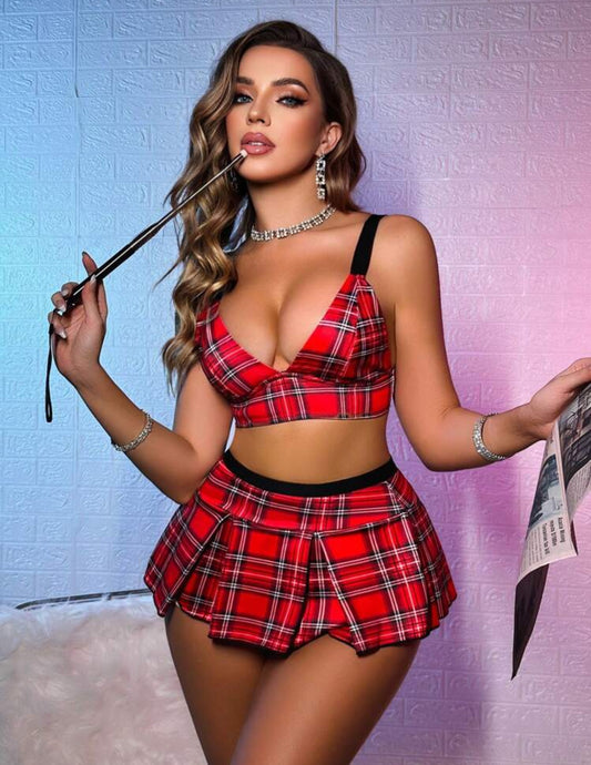 Colegiala set