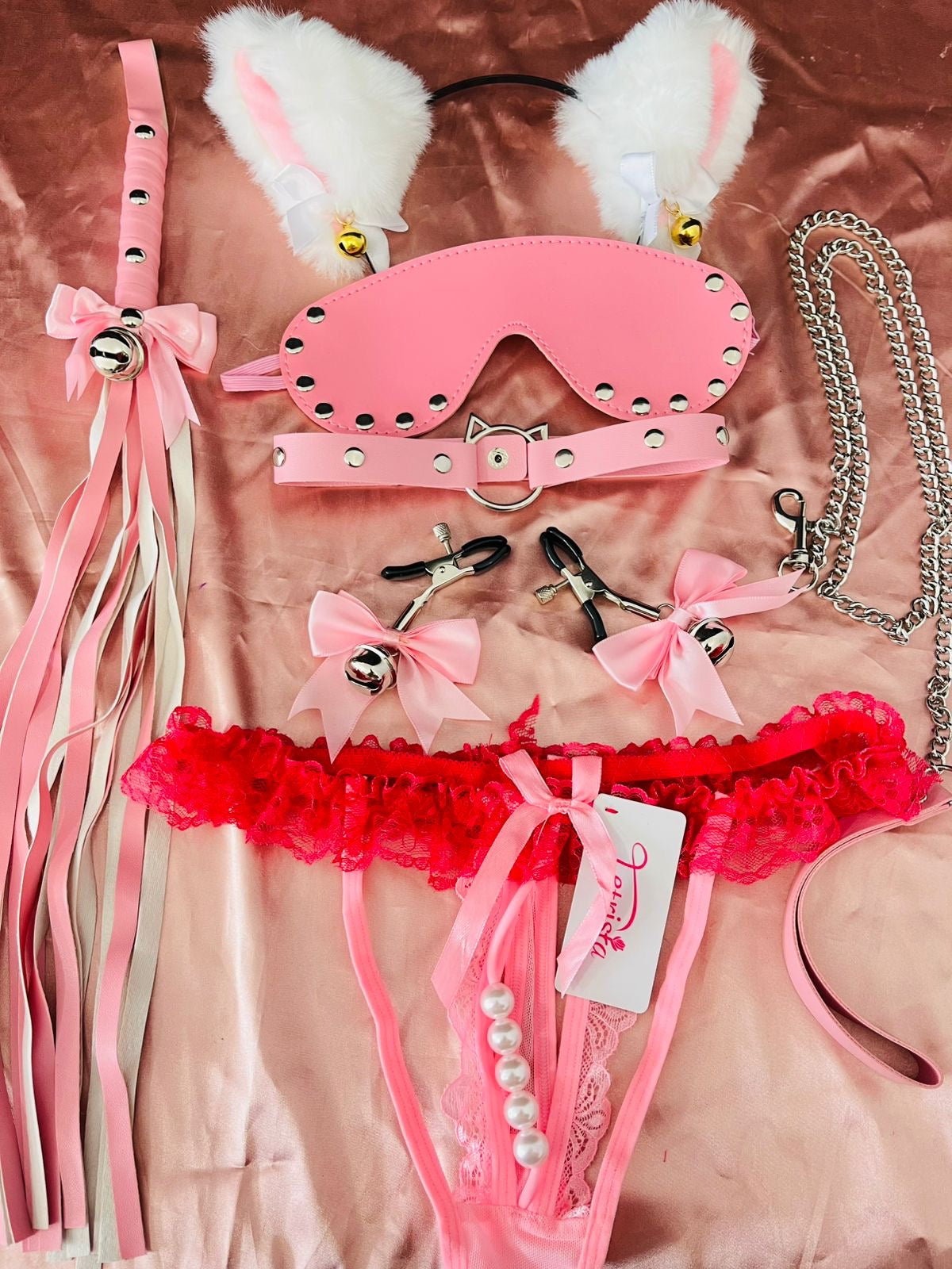 Set BDSM
