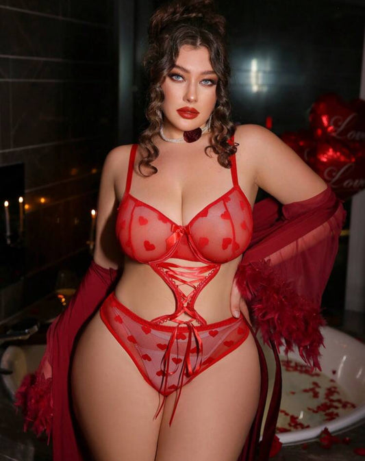 Body Alejandra