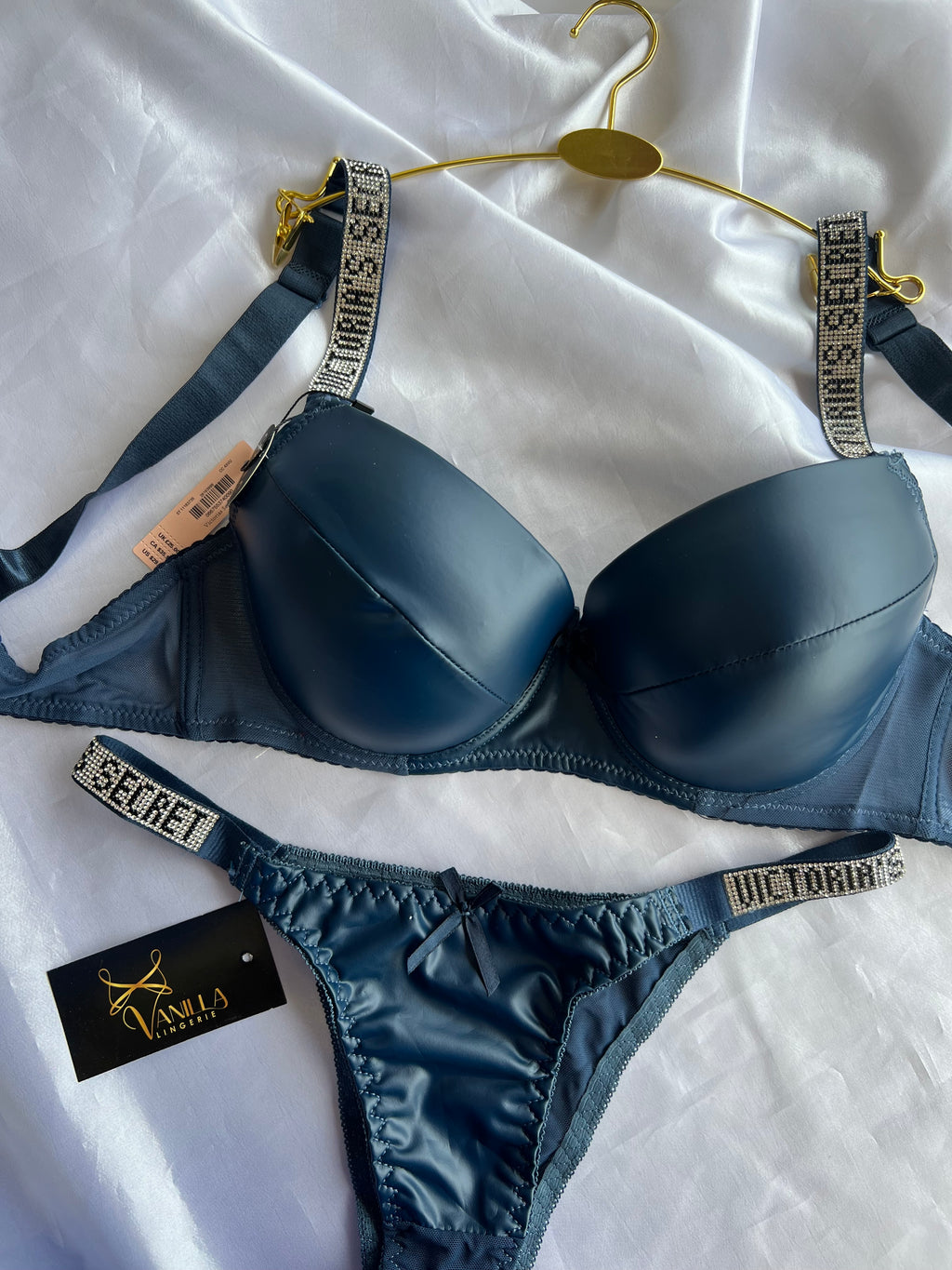 Coordinado VS vinipiel