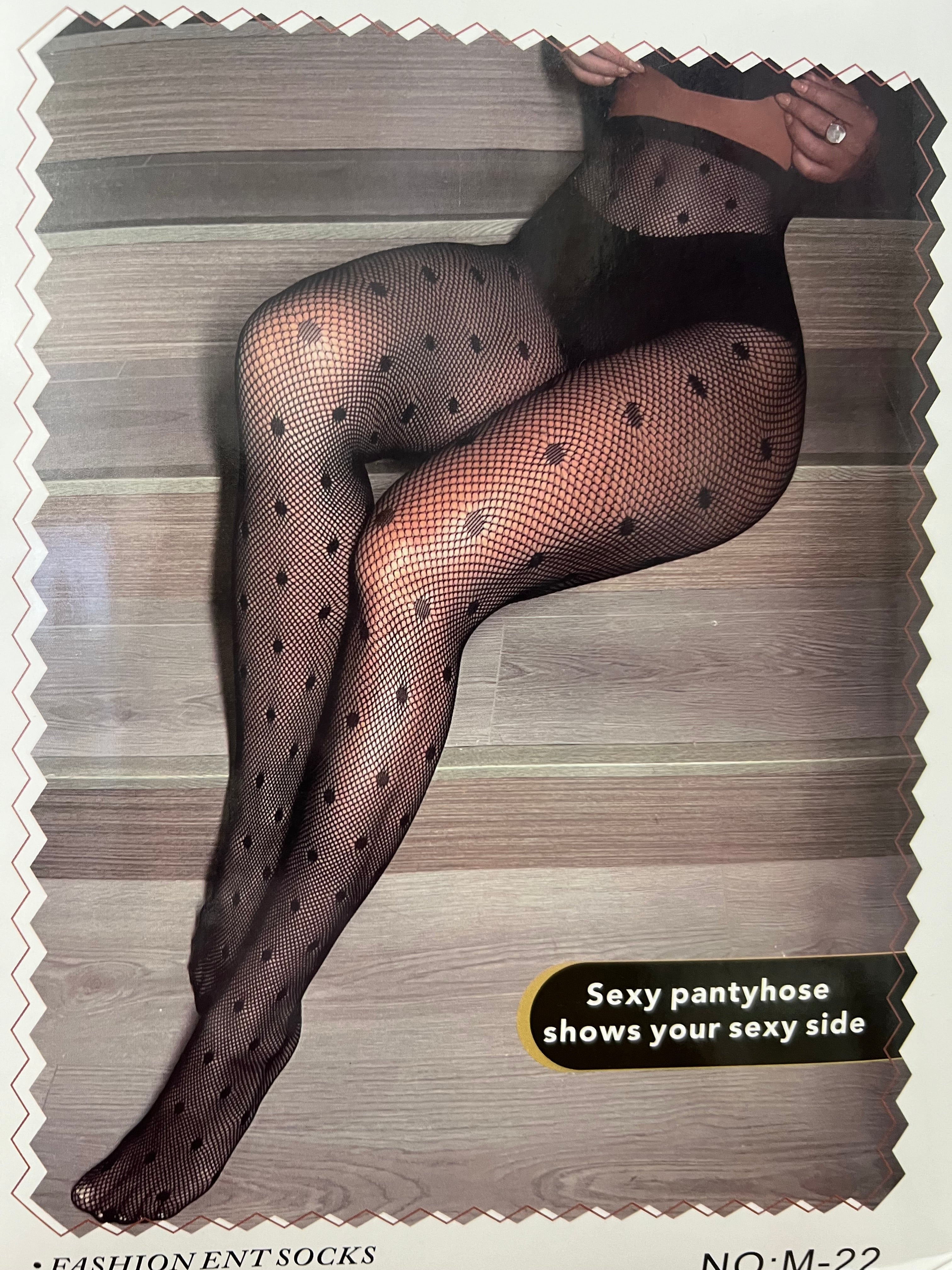 Pantimedias diseños