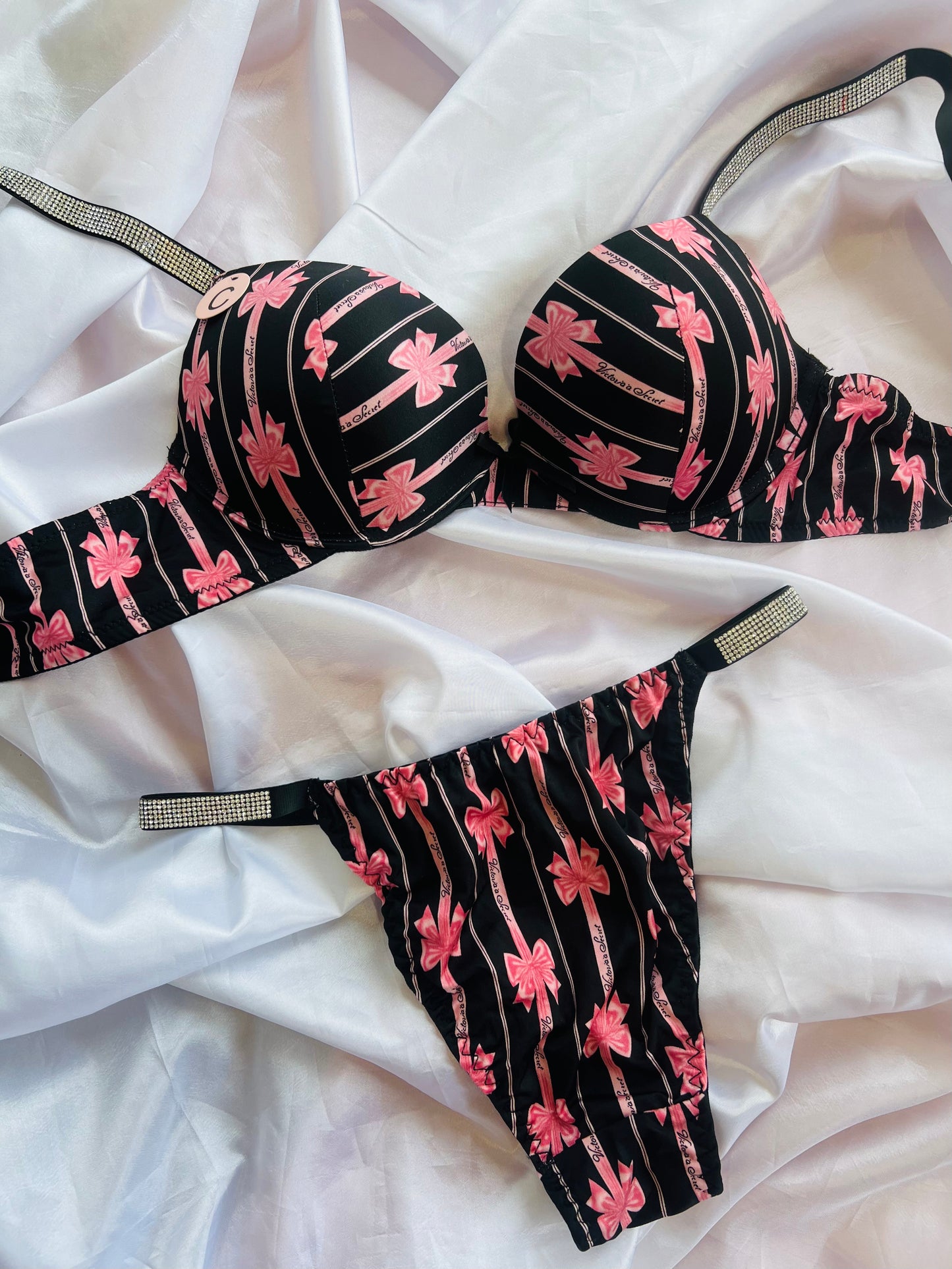 Set VS estampado