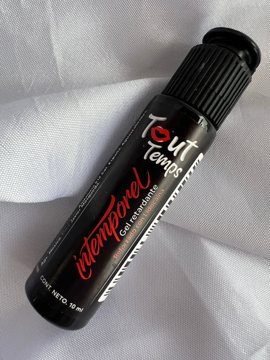 Gel retardante