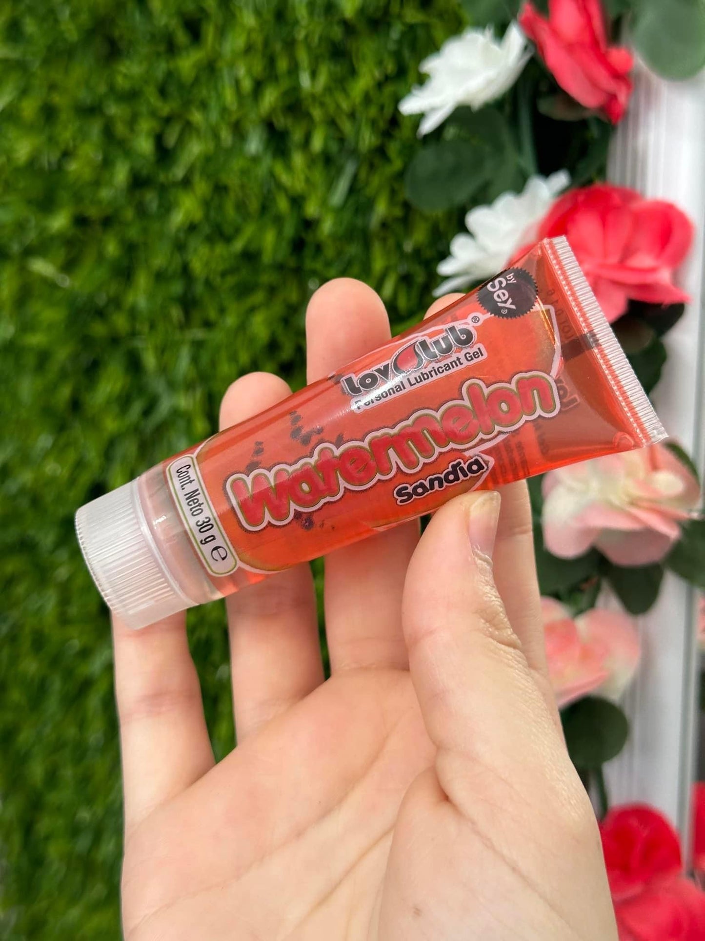 Lub sabor 30ml
