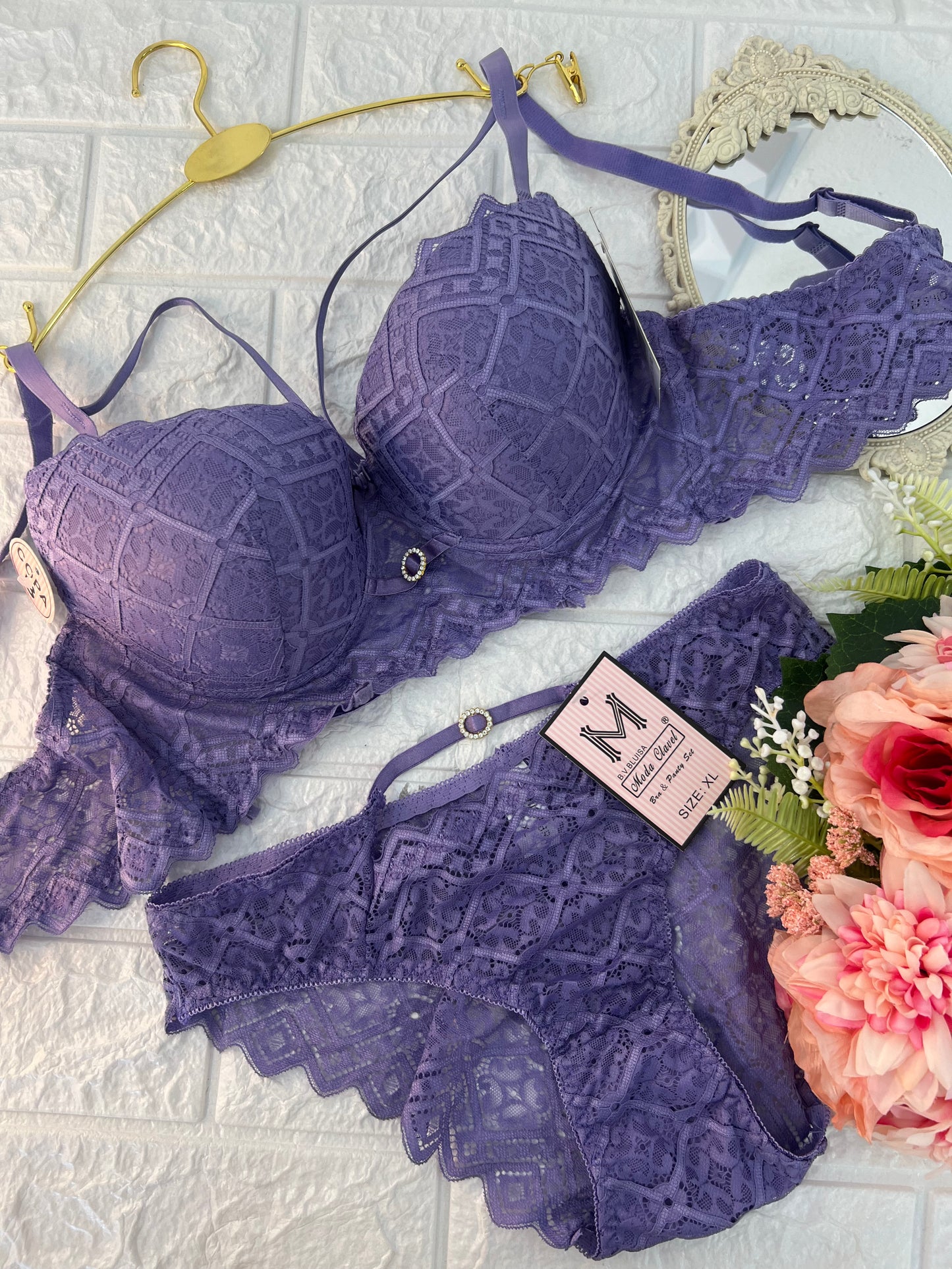 Set Odette