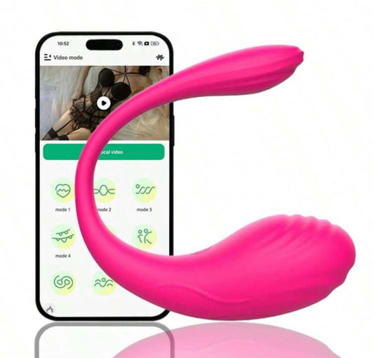 Pink 3 app
