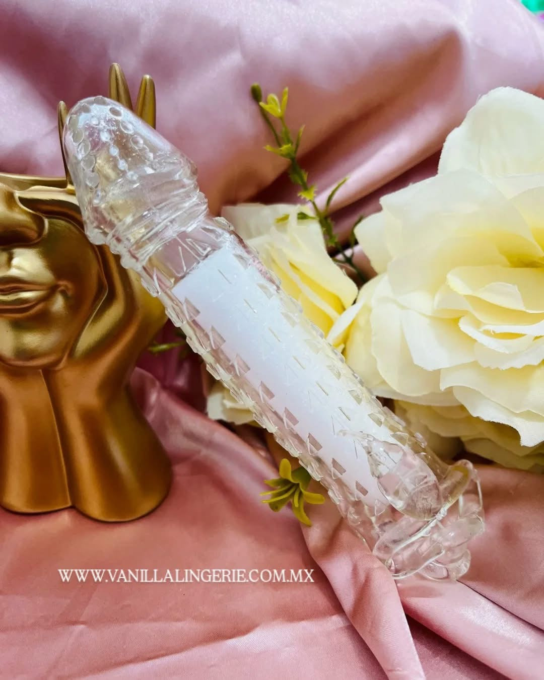 Funda texturizada wolf