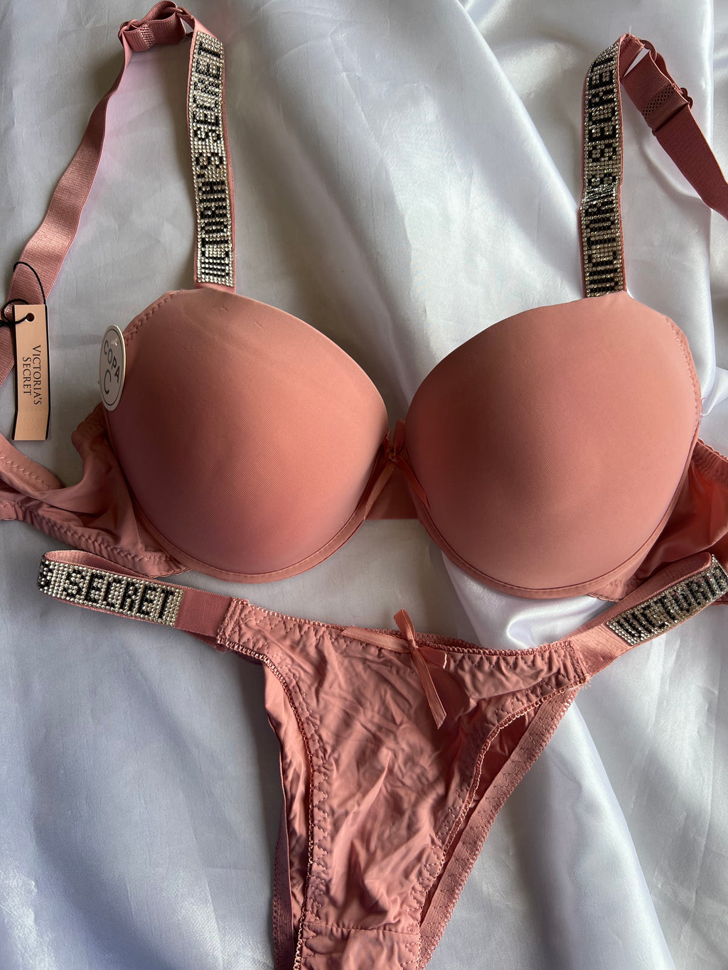 Coordinado VS copa C