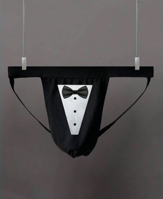 Tanga Elegant