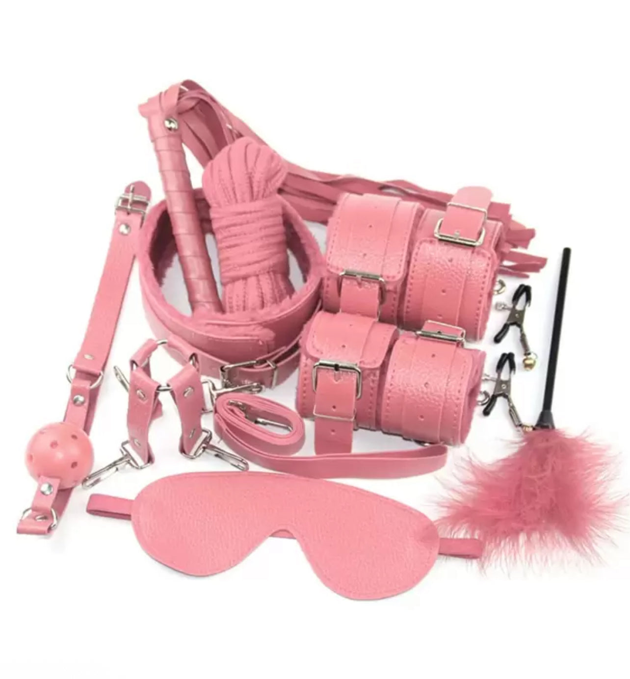 Set BDSM
