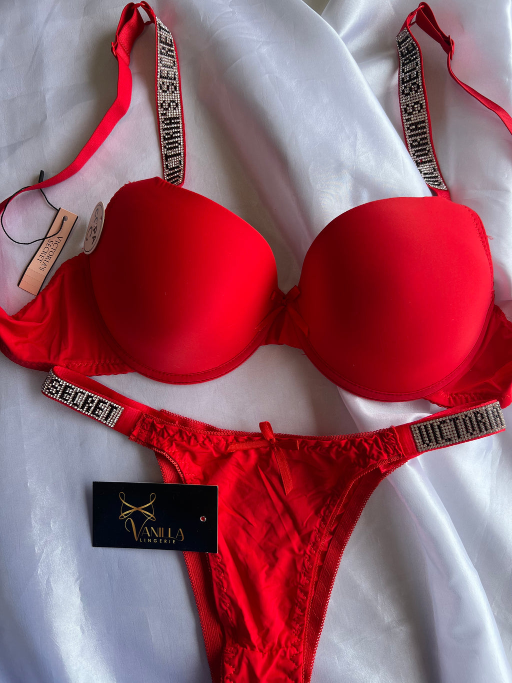 Coordinado VS copa C