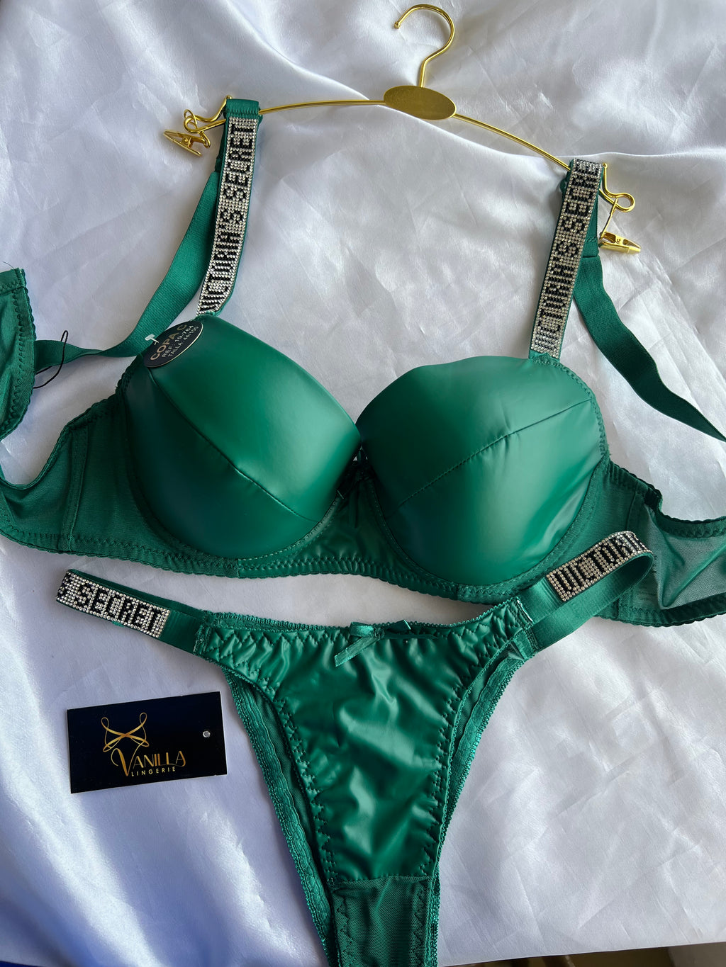 Coordinado VS vinipiel