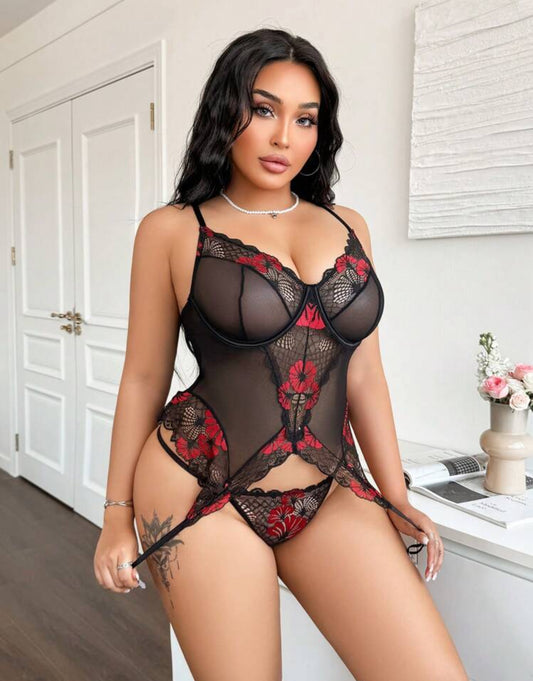 Body Paris
