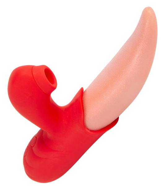 Lengua con succ