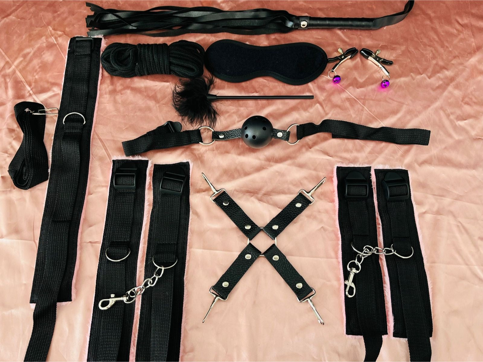 Set BDSM