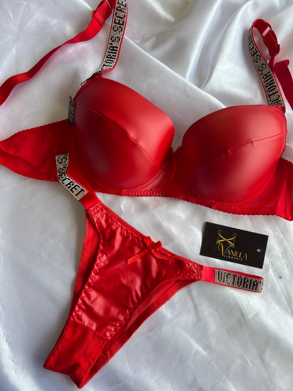 Coordinado VS vinipiel