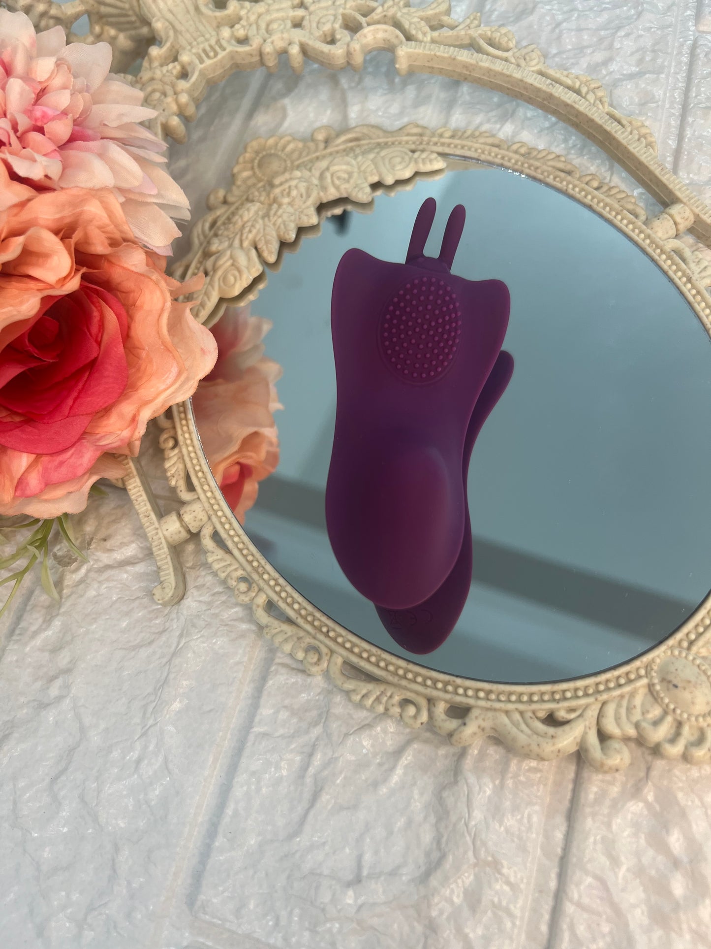 Mariposa pantie control cel