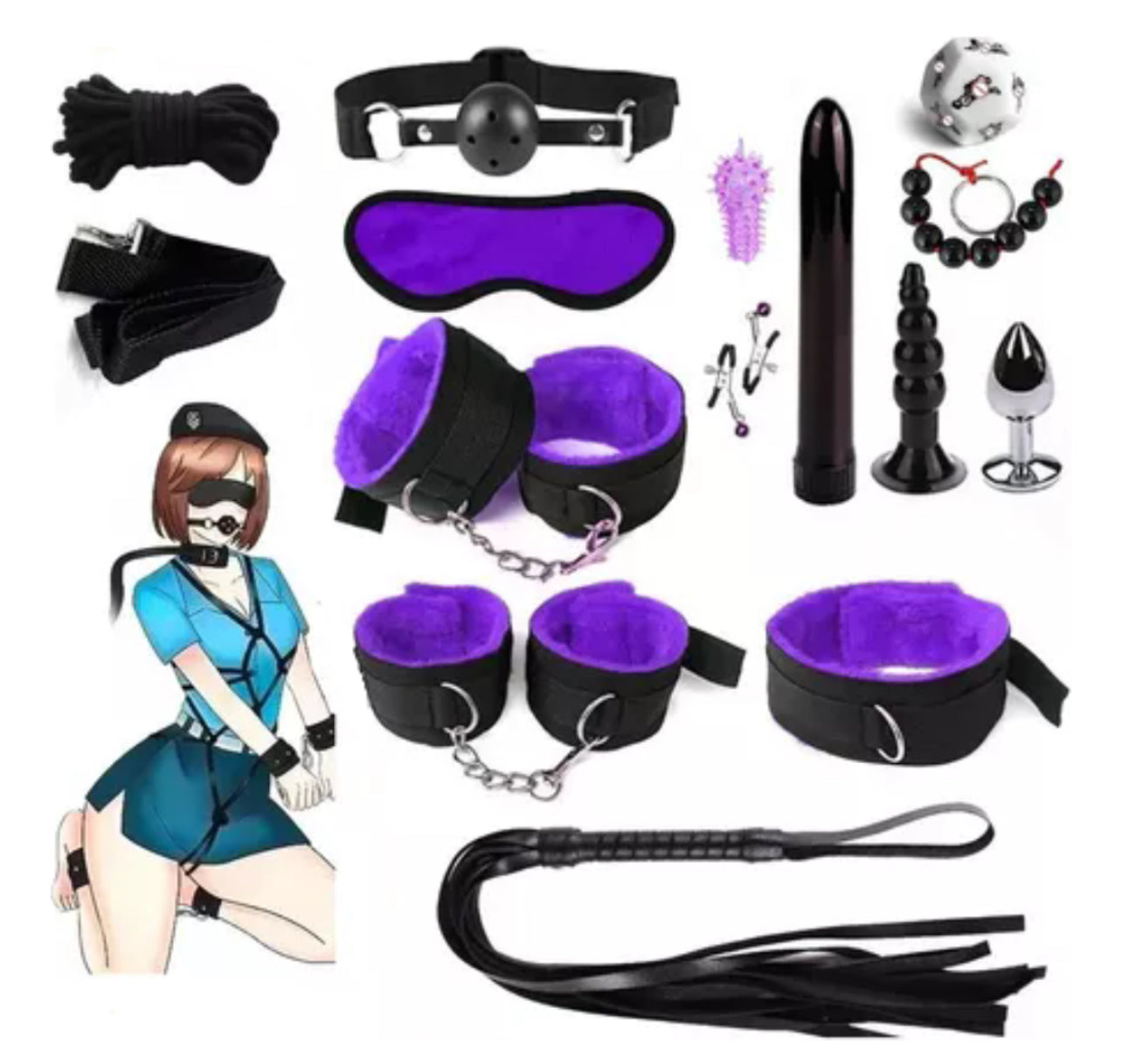 Set BDSM