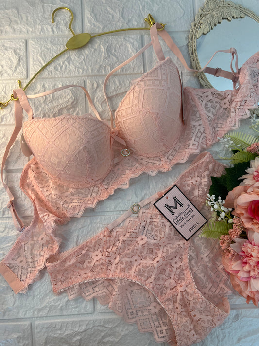 Set Odette