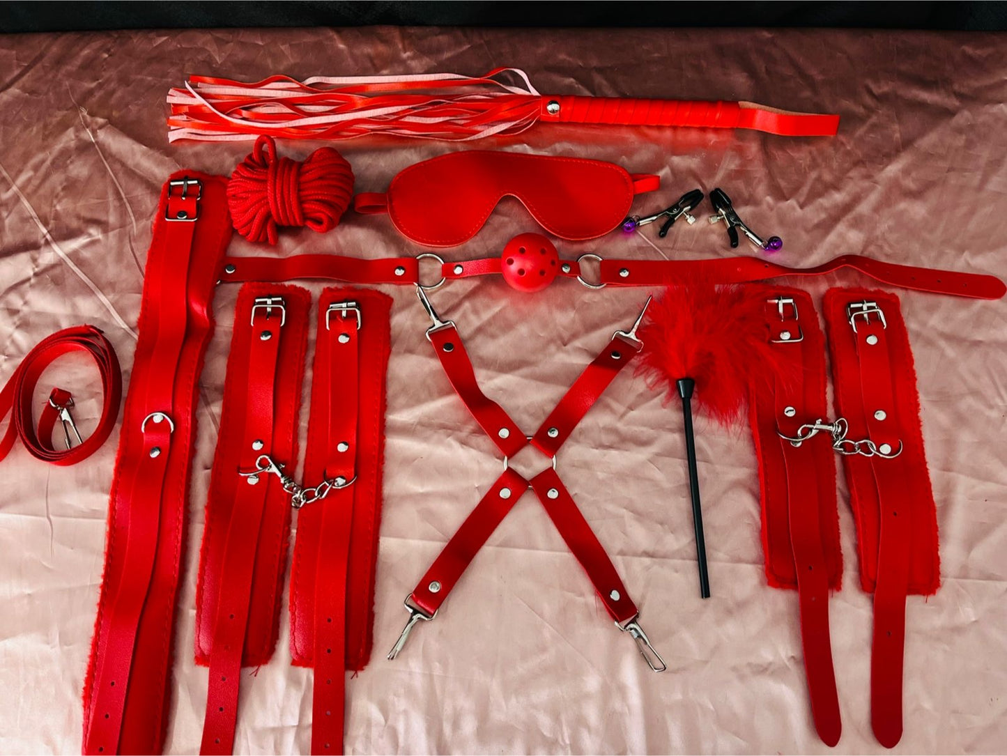 Set BDSM