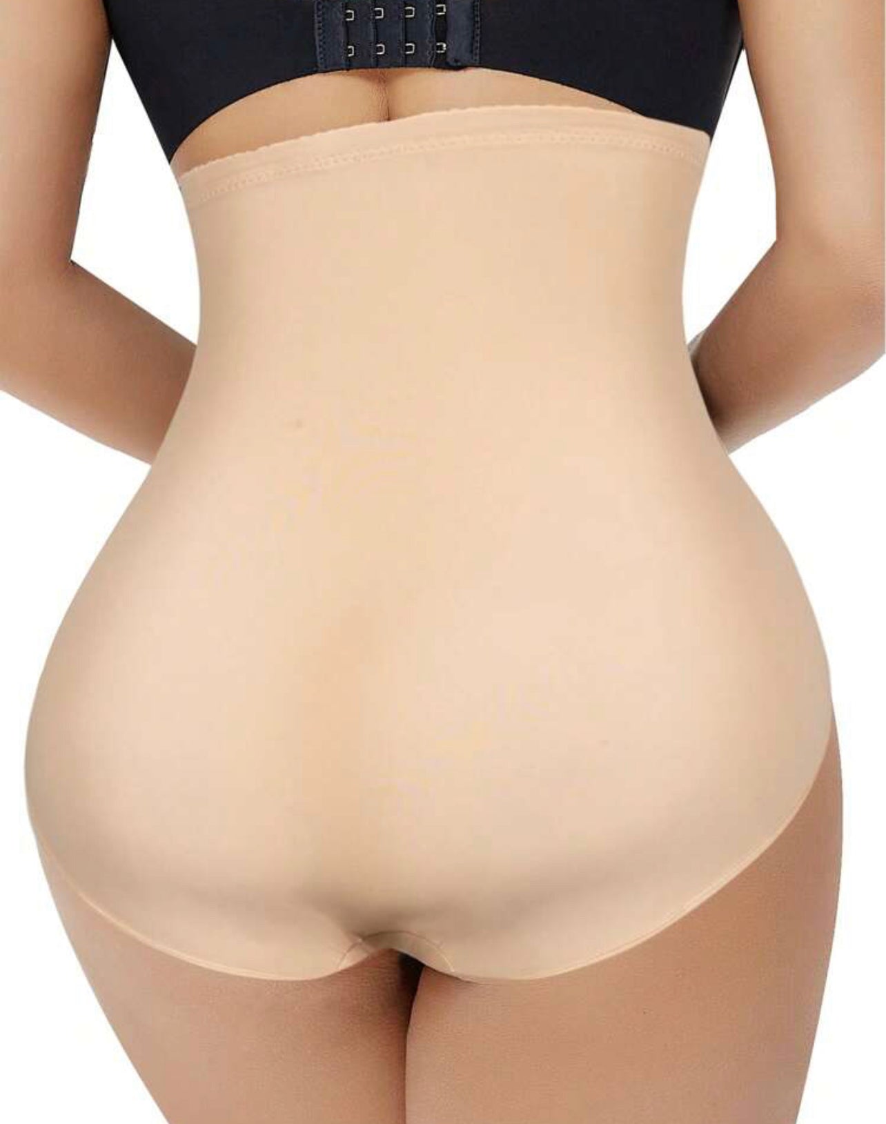 Faja control abdomen