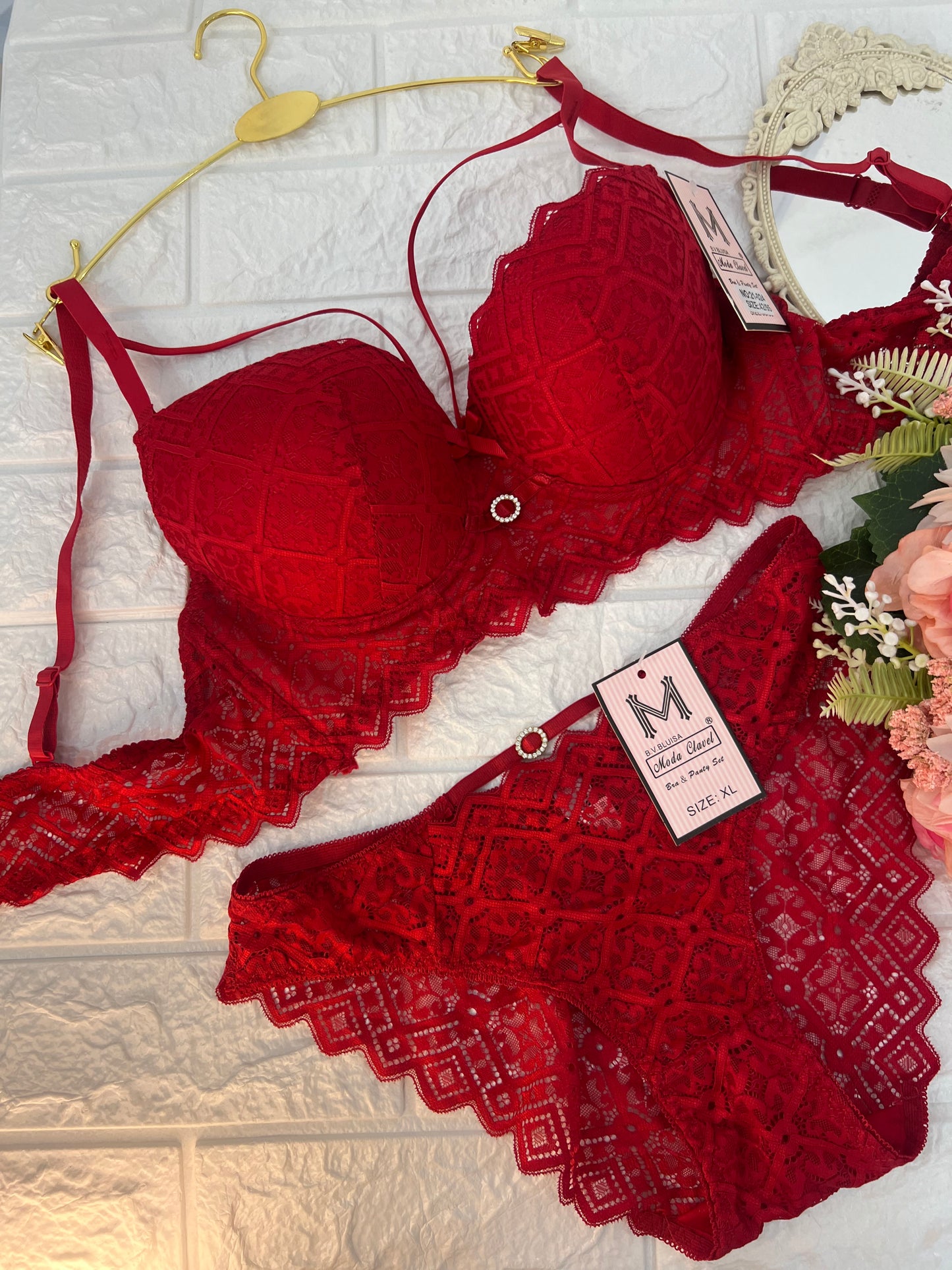 Set Odette