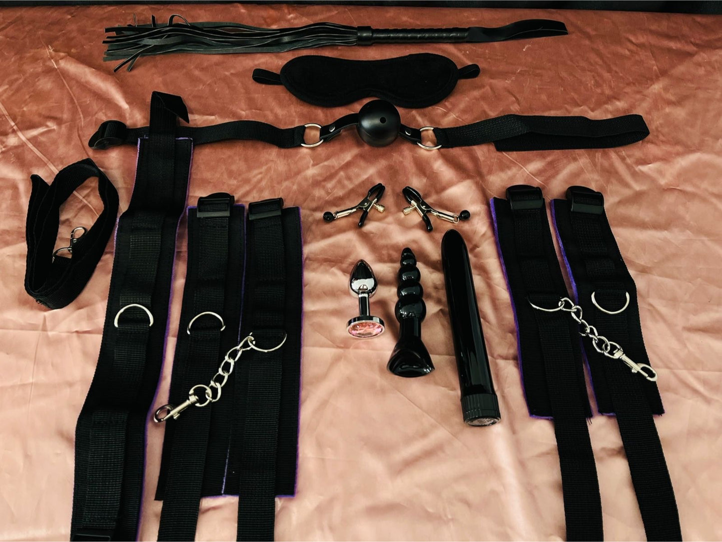 Set BDSM
