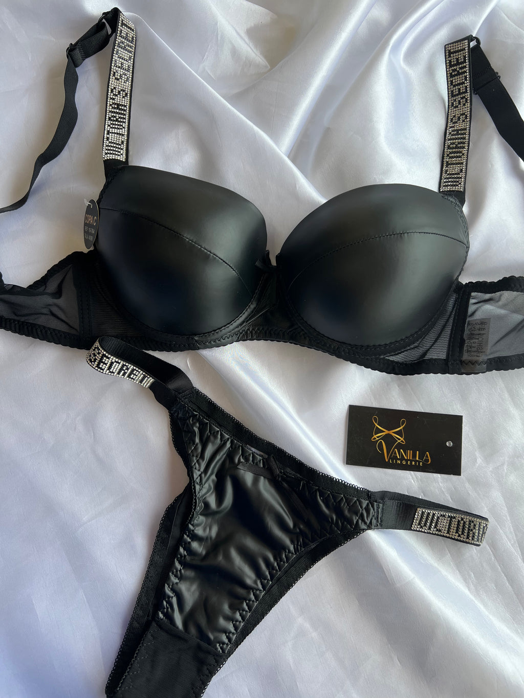 Coordinado VS vinipiel