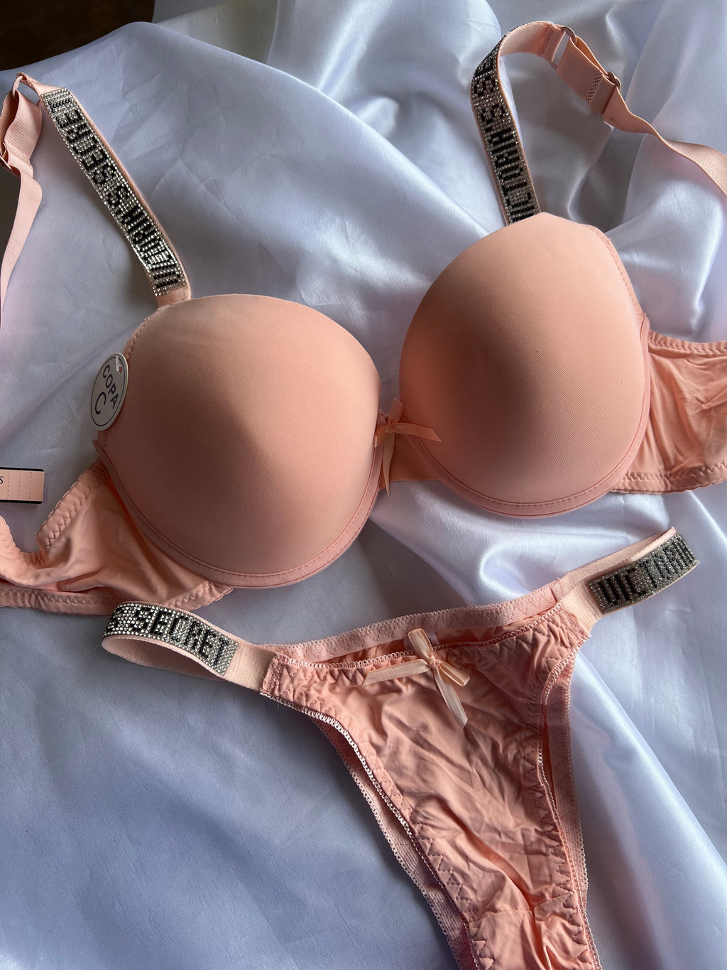 Coordinado VS copa C