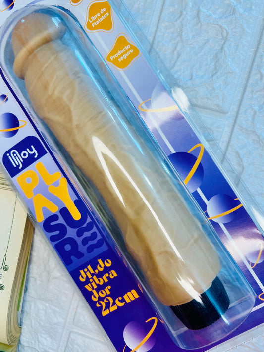 Dildo flesh